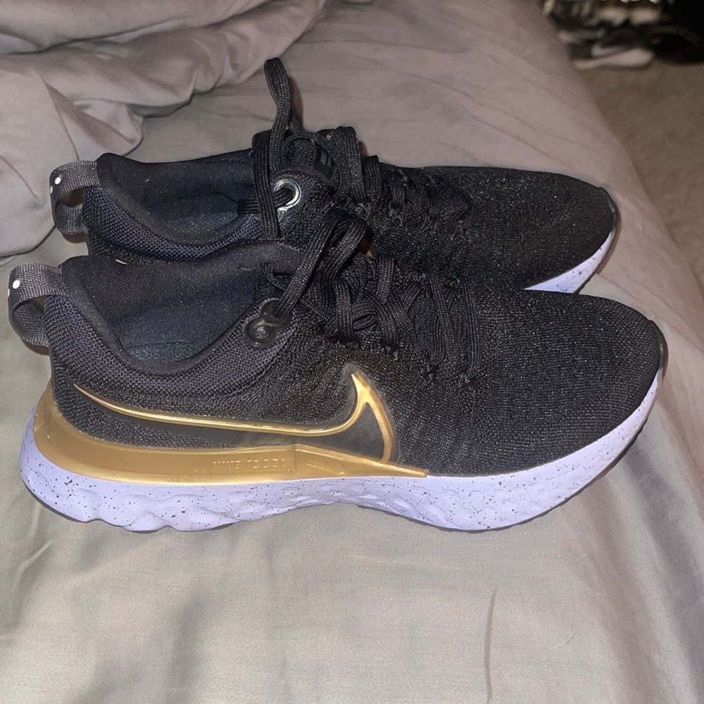 Nike React Infinity Flyknit